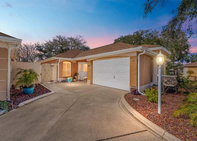 Property at 922 Cancun Ct, The Villages, FL 32159, 3 beds, 2 baths