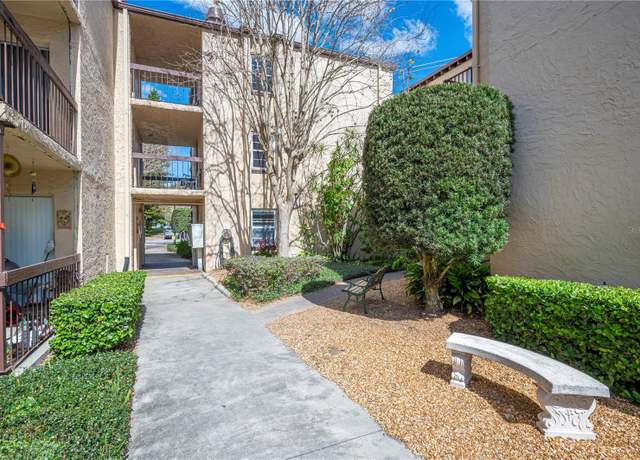 Property at 2025 Sylvester Rd Unit N106, Lakeland, FL 33803, 2 beds, 2 baths