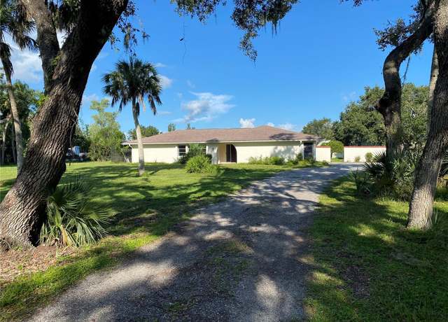 Property at 5760 Howard Creek Rd, Sarasota, FL 34241, 5 beds, 4 baths