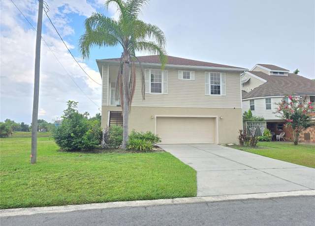Property at 3263 Sea Grape Dr, Hernando Beach, FL 34607, 3 beds, 2 baths