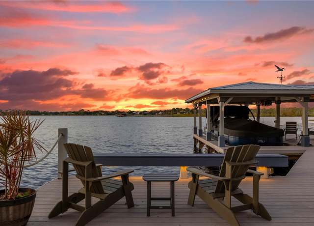 Property at 6320 S Sylvan Lake Dr, Sanford, FL 32771, 4 beds, 4 baths