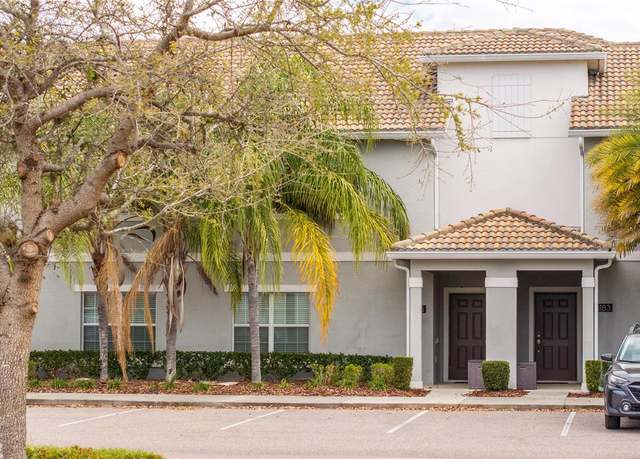 Property at 3185 Pequod Pl, Kissimmee, FL 34746, 4 beds, 3 baths