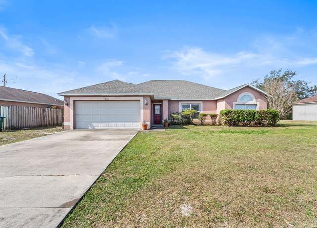 Property at 2540 Courtland Blvd, Deltona, FL 32738, 3 beds, 2 baths