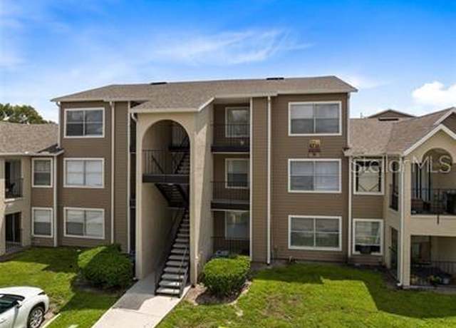 Property at 4736 Walden Cir #15, Orlando, FL 32811, 1 bed, 1 bath