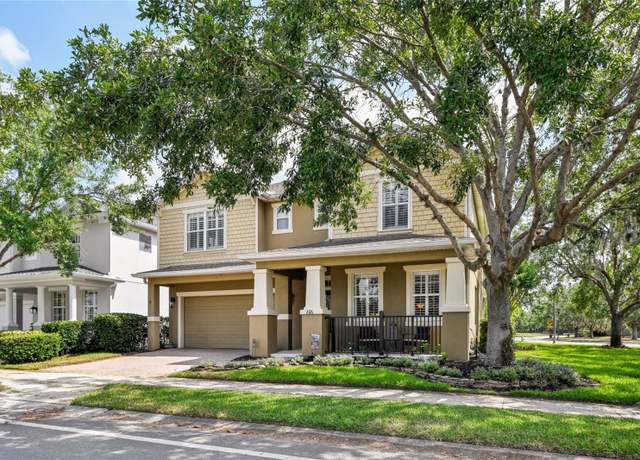 Property at 2116 Truffle Ln, Casselberry, FL 32707, 4 beds, 3 baths