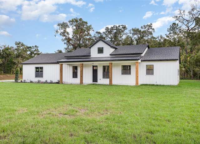 Property at 12460 SW 48 Lane Rd, Ocala, FL 34481, 3 beds, 2 baths