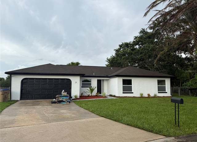 Property at 3 Spur Ct, Kissimmee, FL 34743, 4 beds, 3 baths