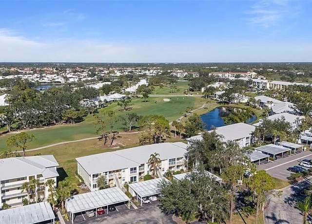 Property at 431 Cerromar Ln #446, Venice, FL 34293, 2 beds, 2 baths