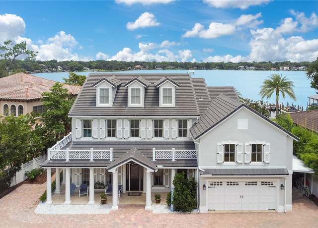 Property at 604 Minnehaha Ln, Maitland, FL 32751, 6 beds, 5.5 baths