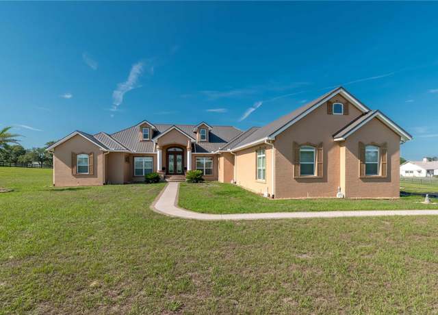 Property at 17290 W Highway 328, Dunnellon, FL 34432, 6 beds, 5.5 baths