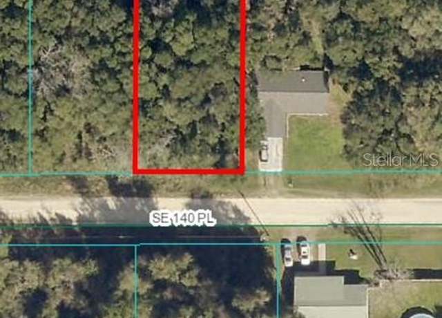 Property at 0 SE 140th Place, Lot 70,71,72, Summerfield, FL 34491