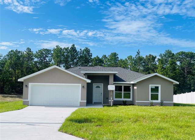 Property at 6268 SW 133rd Street Rd, Ocala, FL 34473, 3 beds, 2 baths