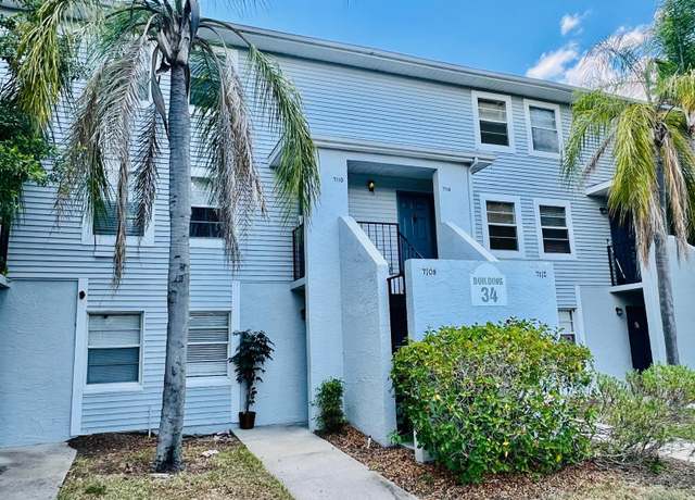 Property at 7108 Waterside Dr #103, Tampa, FL 33617, 1 bed, 1 bath