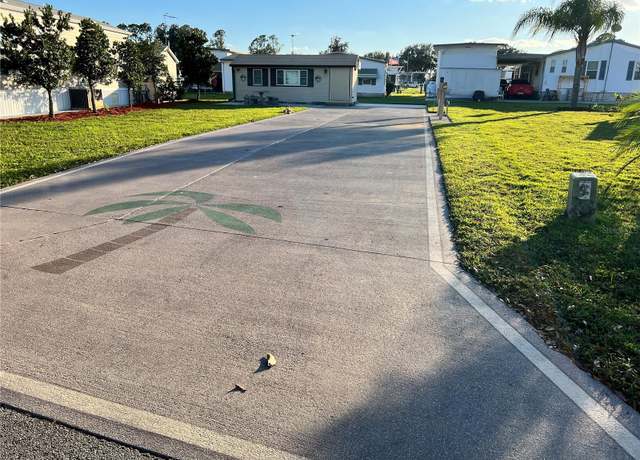 Property at 5037 Shore Line Dr, Polk City, FL 33868