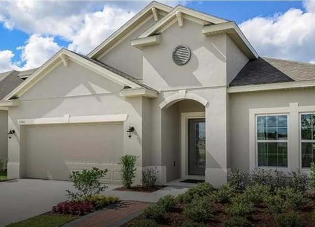 Property at 3306 Sagebrush St, Harmony, FL 34773, 4 beds, 3 baths