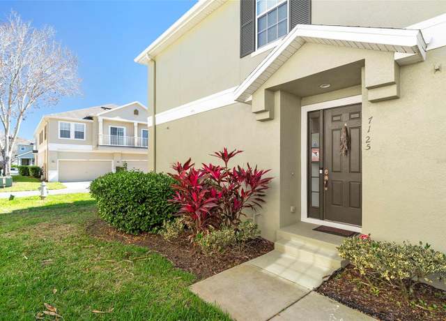 Property at 7125 Harmony Square Dr #2, Harmony, FL 34773, 2 beds, 2 baths