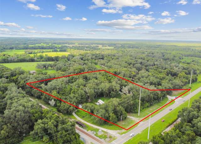 Property at 41433 County Road 54, Zephyrhills, FL 33540
