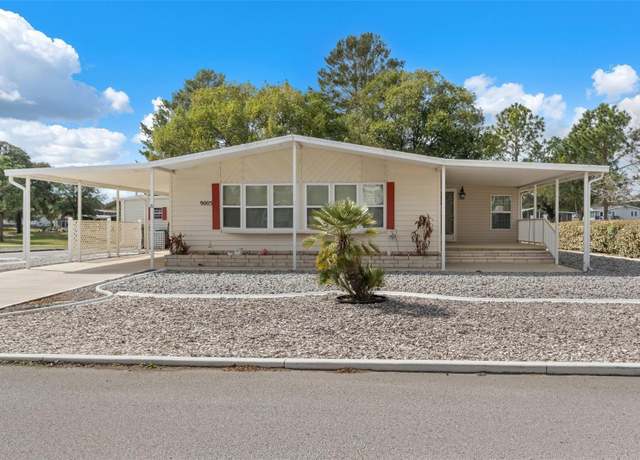 Property at 9005 Dickens Ave, Brooksville, FL 34613, 2 beds, 2 baths