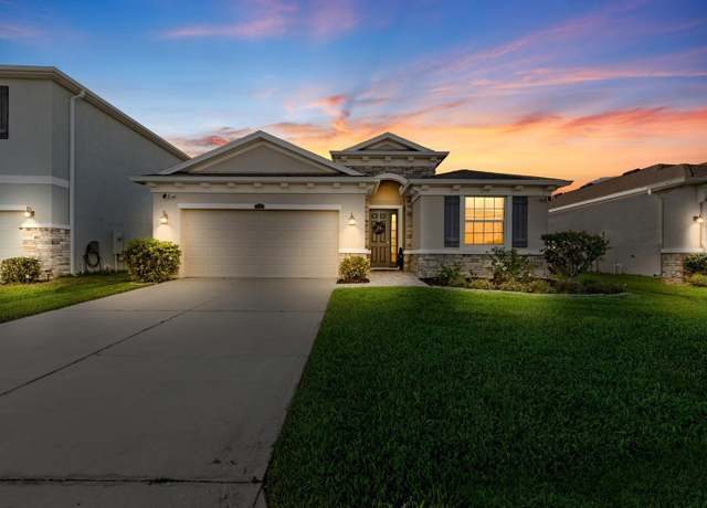Property at 3097 Storybrook Preserve Dr, Odessa, FL 33556, 4 beds, 2.5 baths