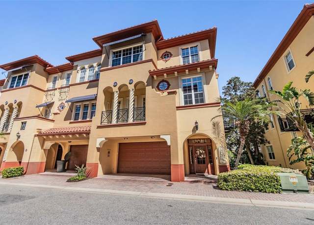 Property at 254 Seagate Ct, Dunedin, FL 34698, 4 beds, 3 baths