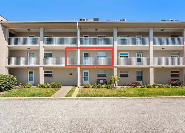 Property at 10215 Regal Dr #21, Largo, FL 33774, 1 bed, 1 bath