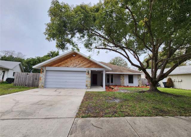 Property at 12312 Golden Oak Cir, Hudson, FL 34669, 3 beds, 2 baths