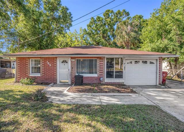 Property at 705 E Alabama St, Plant City, FL 33563, 3 beds, 2 baths