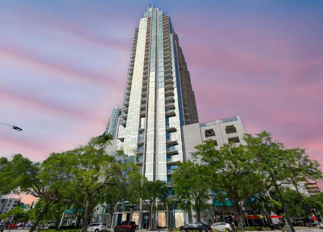 Property at 777 N Ashley Dr #3009, Tampa, FL 33602, 1 bed, 1 bath