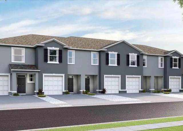 Property at 444 Mangrove Shade Cir, Apollo Beach, FL 33572, 3 beds, 2.5 baths