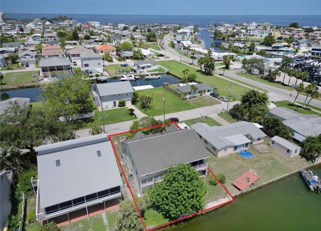 Property at 13922 Raie Ave, Hudson, FL 34667, 4 beds, 3 baths