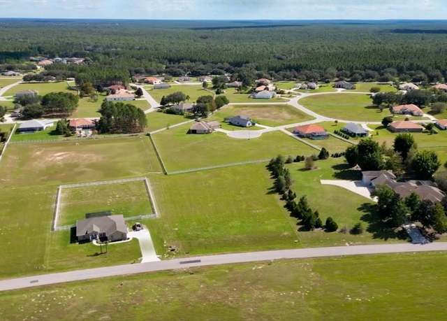 Property at 117 N Spend A Buck Dr, Inverness, FL 34453