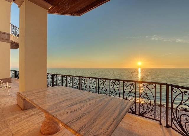Property at 3625 Casey Key Rd, Nokomis, FL 34275, 4 beds, 4.5 baths