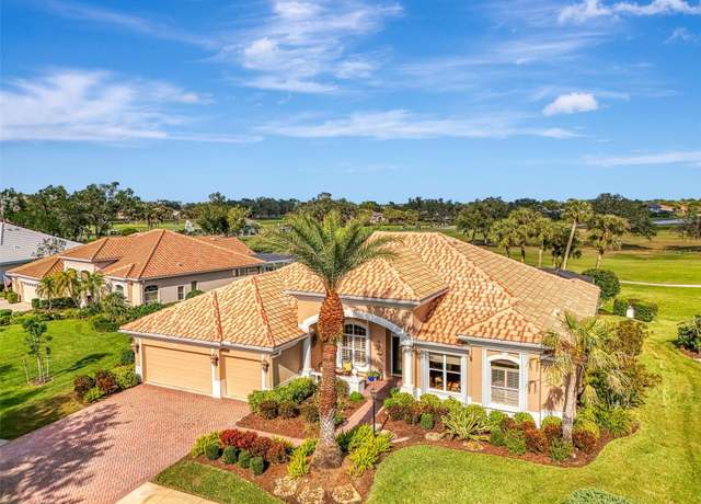 Property at 124 Ventana Way, Venice, FL 34292, 3 beds, 3 baths