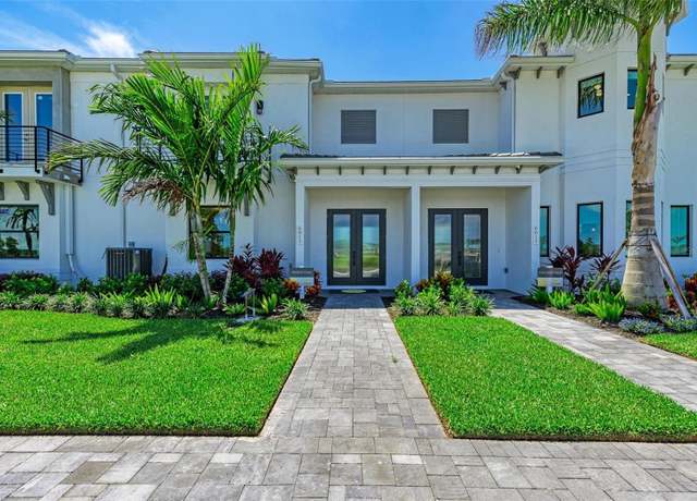 Property at 6013 White Mangrove Ln, Bradenton, FL 34210, 3 beds, 2.5 baths
