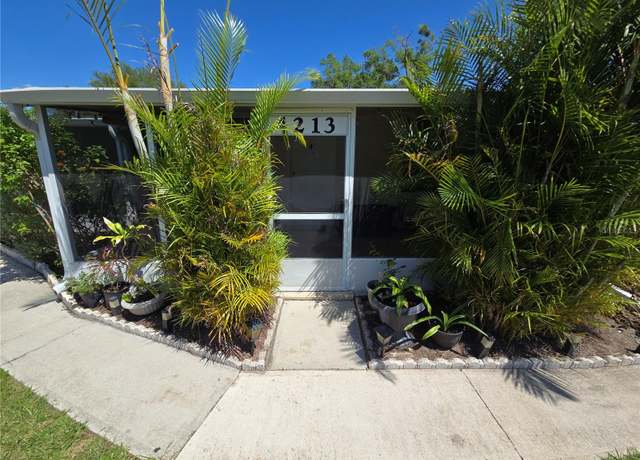 Property at 4213 E Michigan St #4213, Orlando, FL 32812, 1 bed, 1 bath