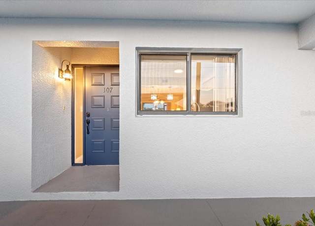 Property at 1356 Rio DE Janeiro Ave #107, Punta Gorda, FL 33983, 2 beds, 2 baths