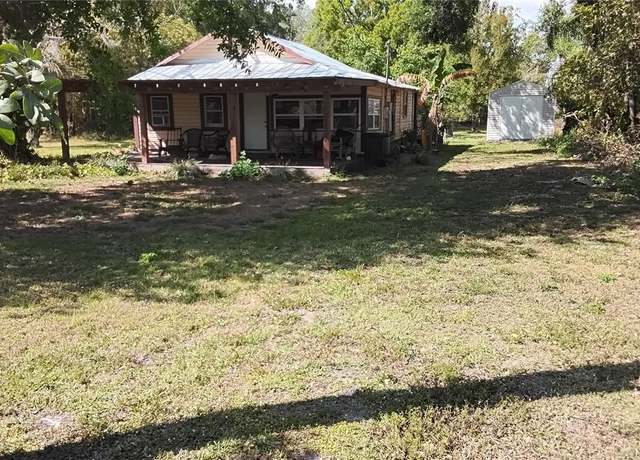 Property at 6662 NE Highway 70, Arcadia, FL 34266, 3 beds, 1 bath