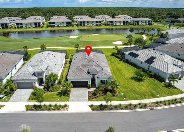 Property at 43241 Boardwalk Loop, Punta Gorda, FL 33982, 4 beds, 3 baths