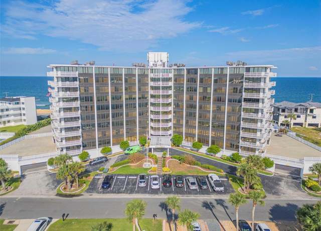 Property at 3580 S Ocean Shore Blvd #706, Flagler Beach, FL 32136, 3 beds, 2 baths