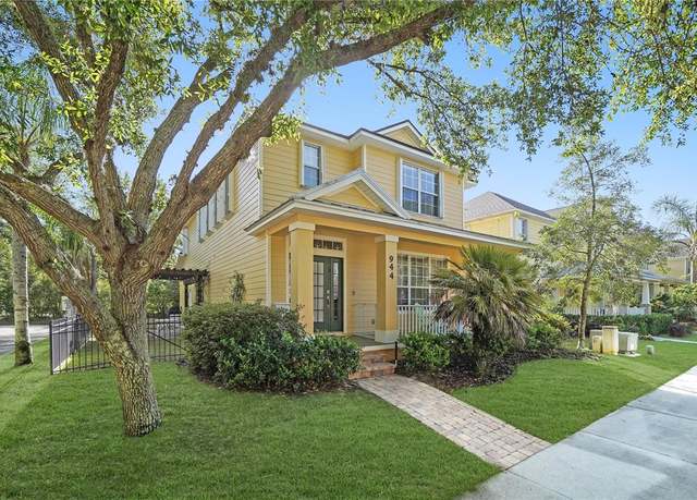 Property at 944 Saltwater Cir, St Augustine, FL 32080, 3 beds, 2.5 baths