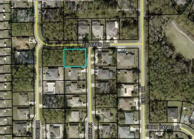 Property at 2 Edith Ln, Palm Coast, FL 32164