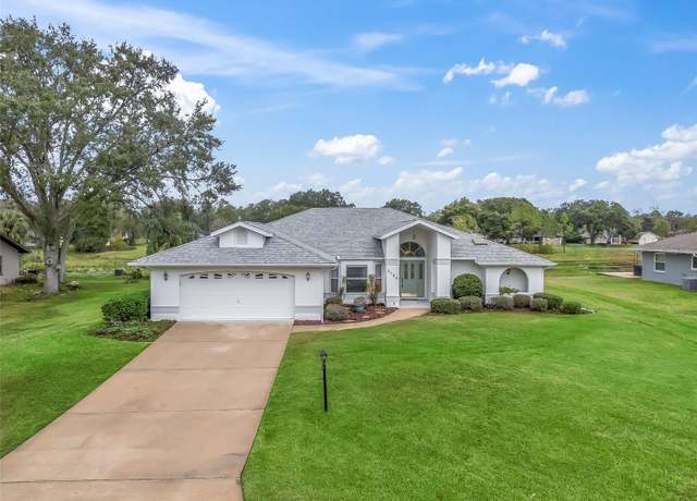 Property at 5126 County Road 125, Wildwood, FL 34785, 3 beds, 2 baths