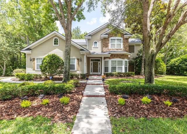 Property at 8814 SW 38th Rd, Gainesville, FL 32608, 4 beds, 3.5 baths