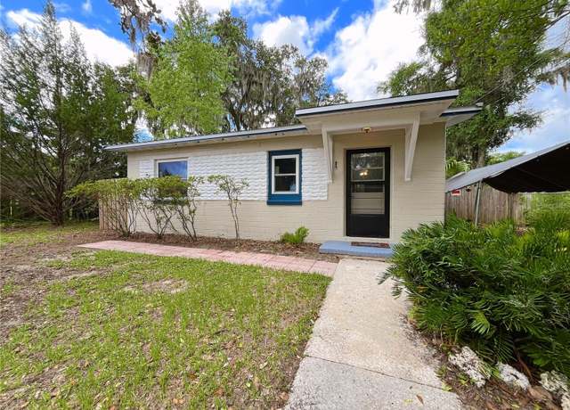 Property at 431 NW 28th Ave, Gainesville, FL 32609, 2 beds, 1 bath