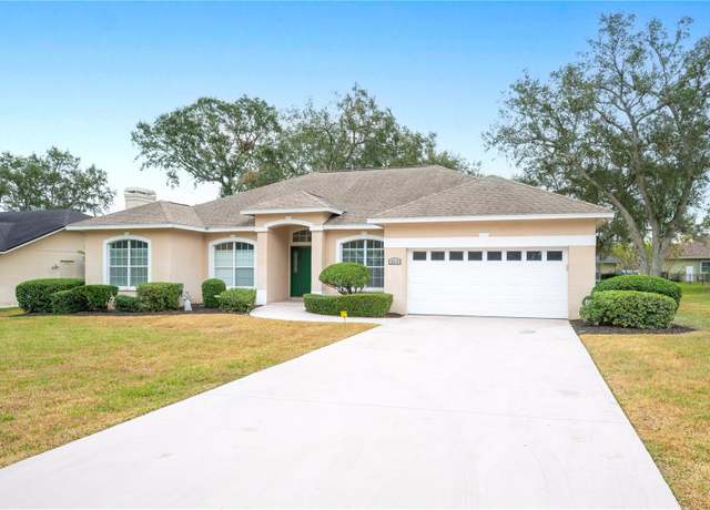 Property at 2214 Deerbrook Dr, Lakeland, FL 33811, 4 beds, 2 baths