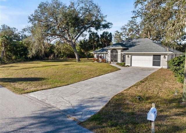 Property at 337 Flamingo Blvd, Port Charlotte, FL 33954, 3 beds, 2 baths