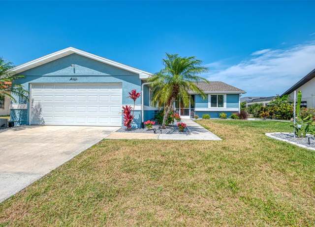 Property at 5872 Monroe Rd, Venice, FL 34293, 3 beds, 2 baths