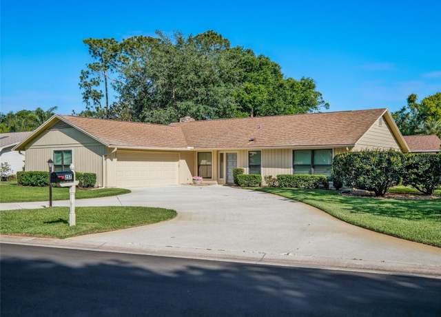 Property at 257 Sweet Bay Ave, New Smyrna Beach, FL 32168, 2 beds, 2 baths