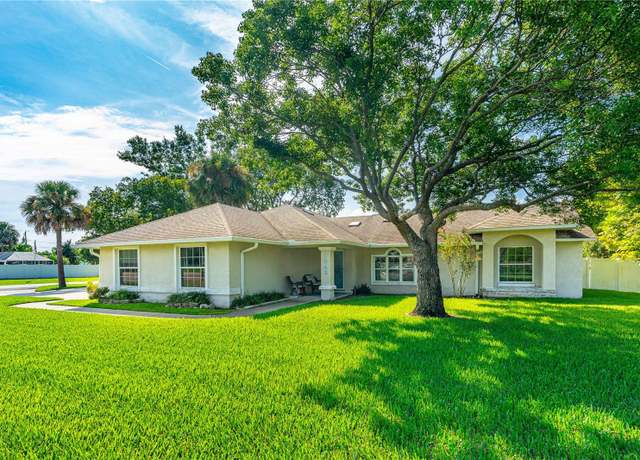 Property at 1842 Juniper Dr, Edgewater, FL 32141, 3 beds, 2 baths