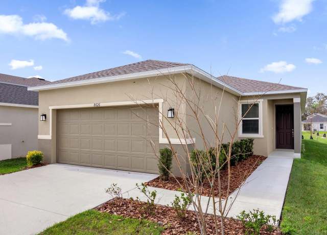Property at 8626 Caribbean Pine Way, Lakeland, FL 33809, 4 beds, 2 baths